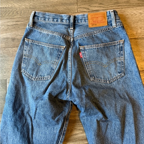 Levi’s 501 90s - Picture 3 of 4